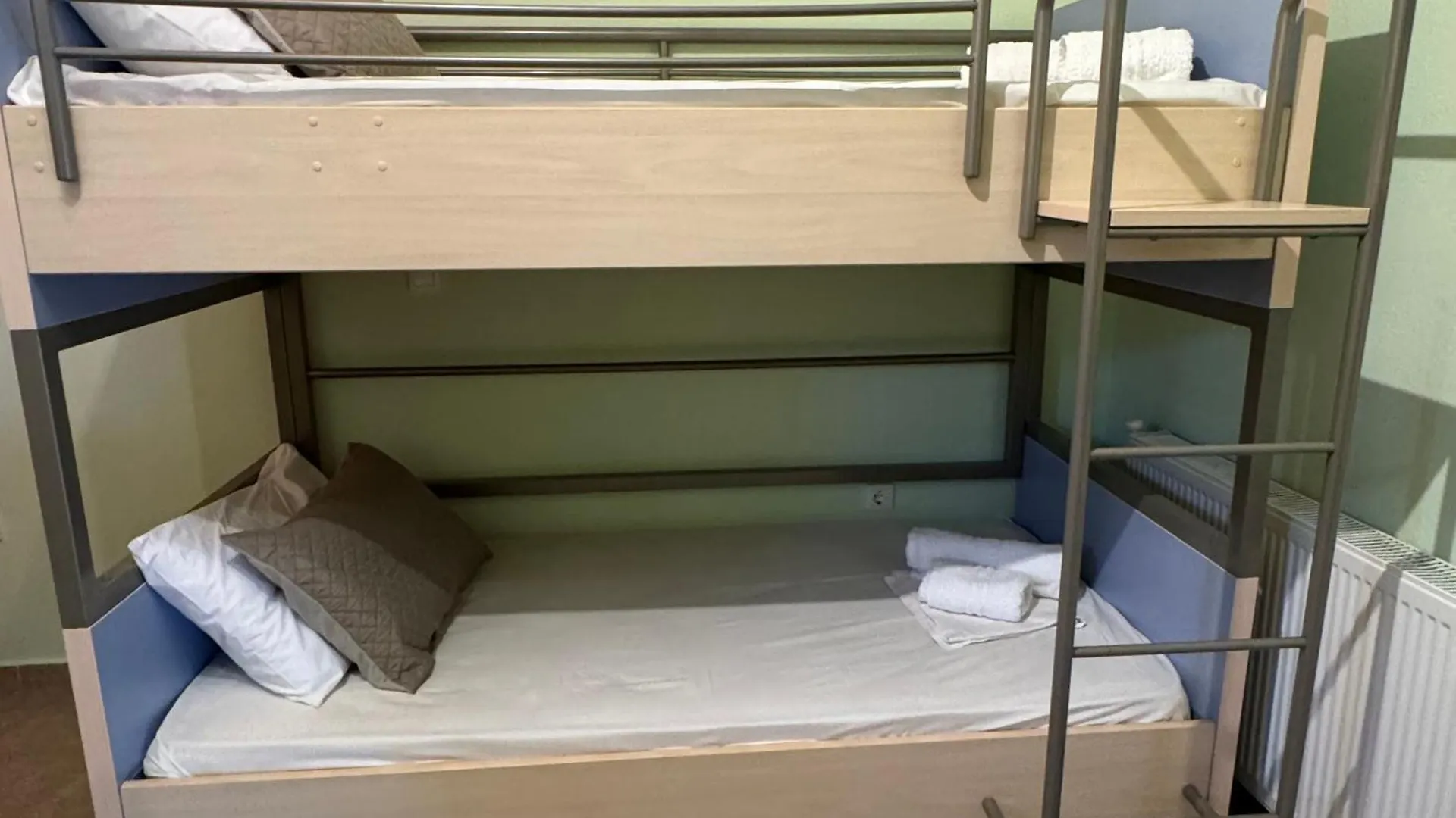 Apartment Despoina Meletiadou Nea Roda