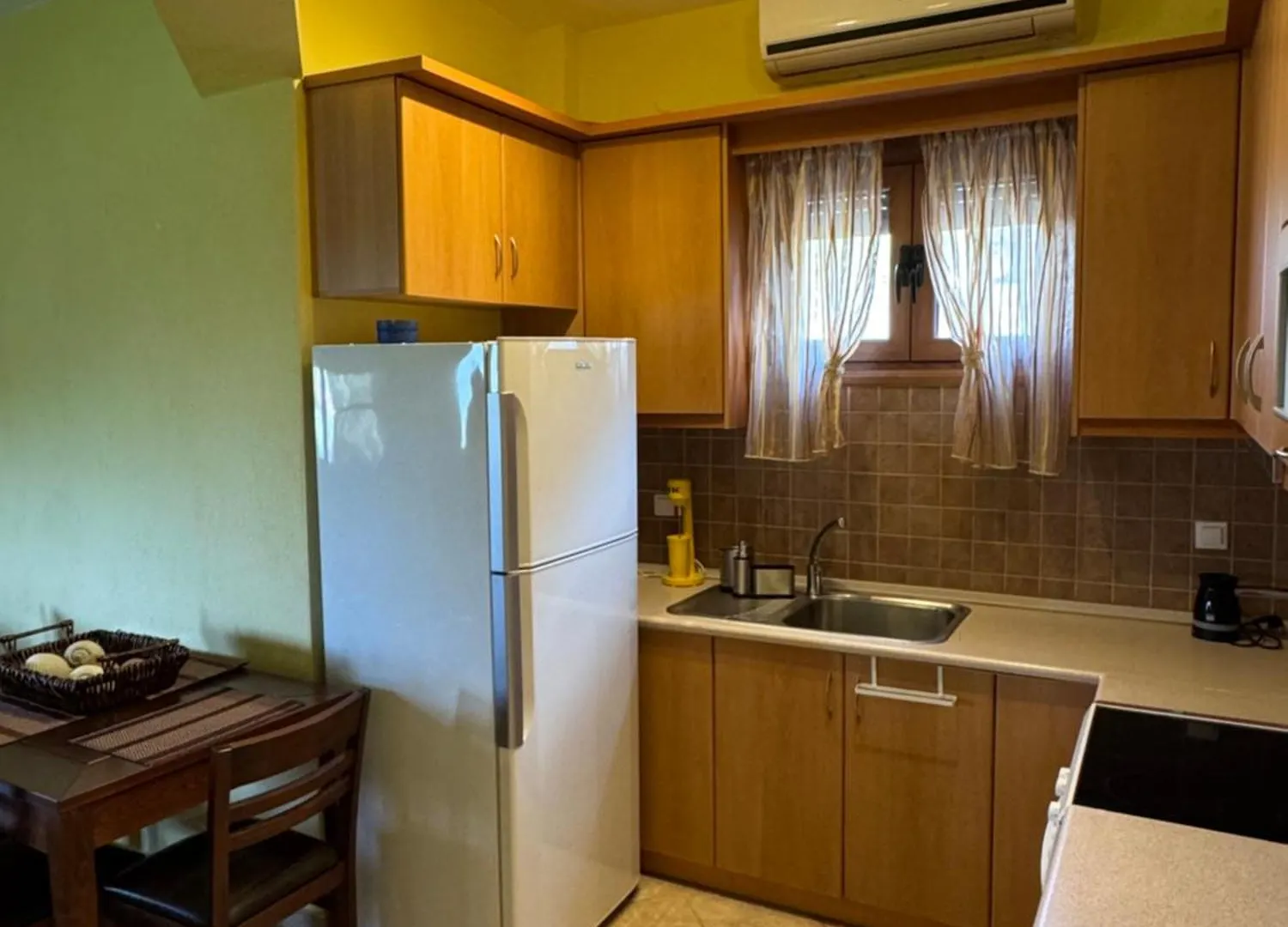Apartment Despoina Meletiadou Nea Roda