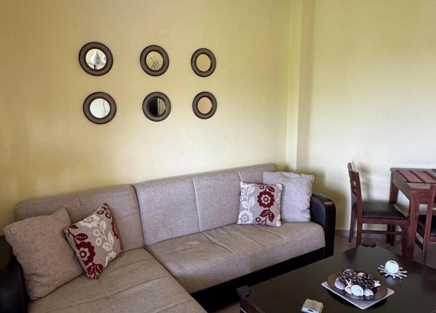 Apartment Despoina Meletiadou Nea Roda