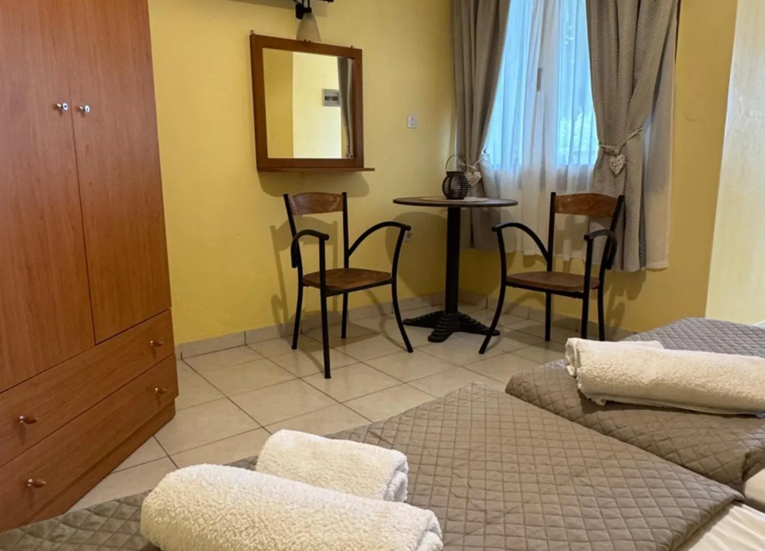 Apartment Despoina Meletiadou Nea Roda