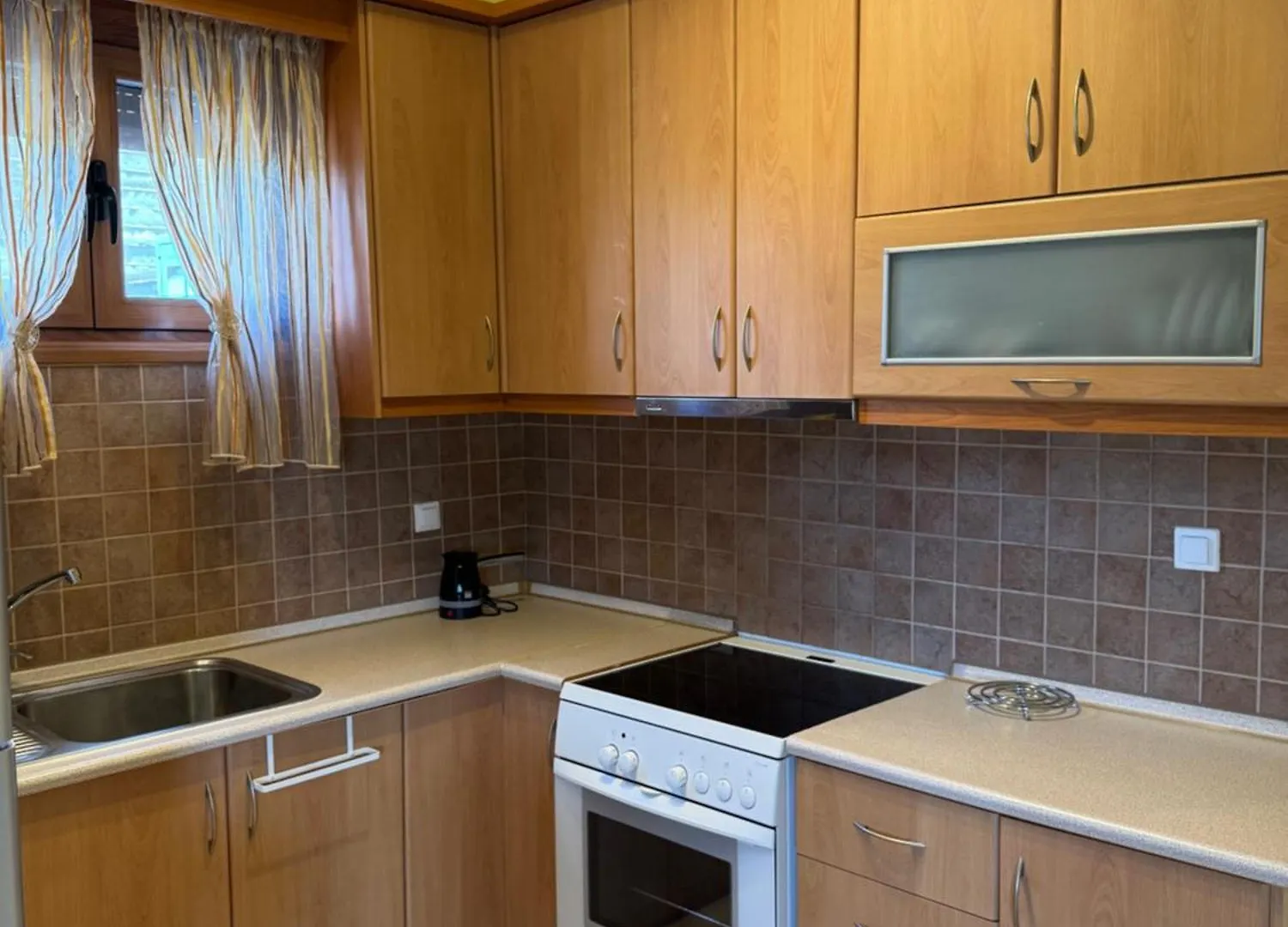 Apartment Despoina Meletiadou Nea Roda