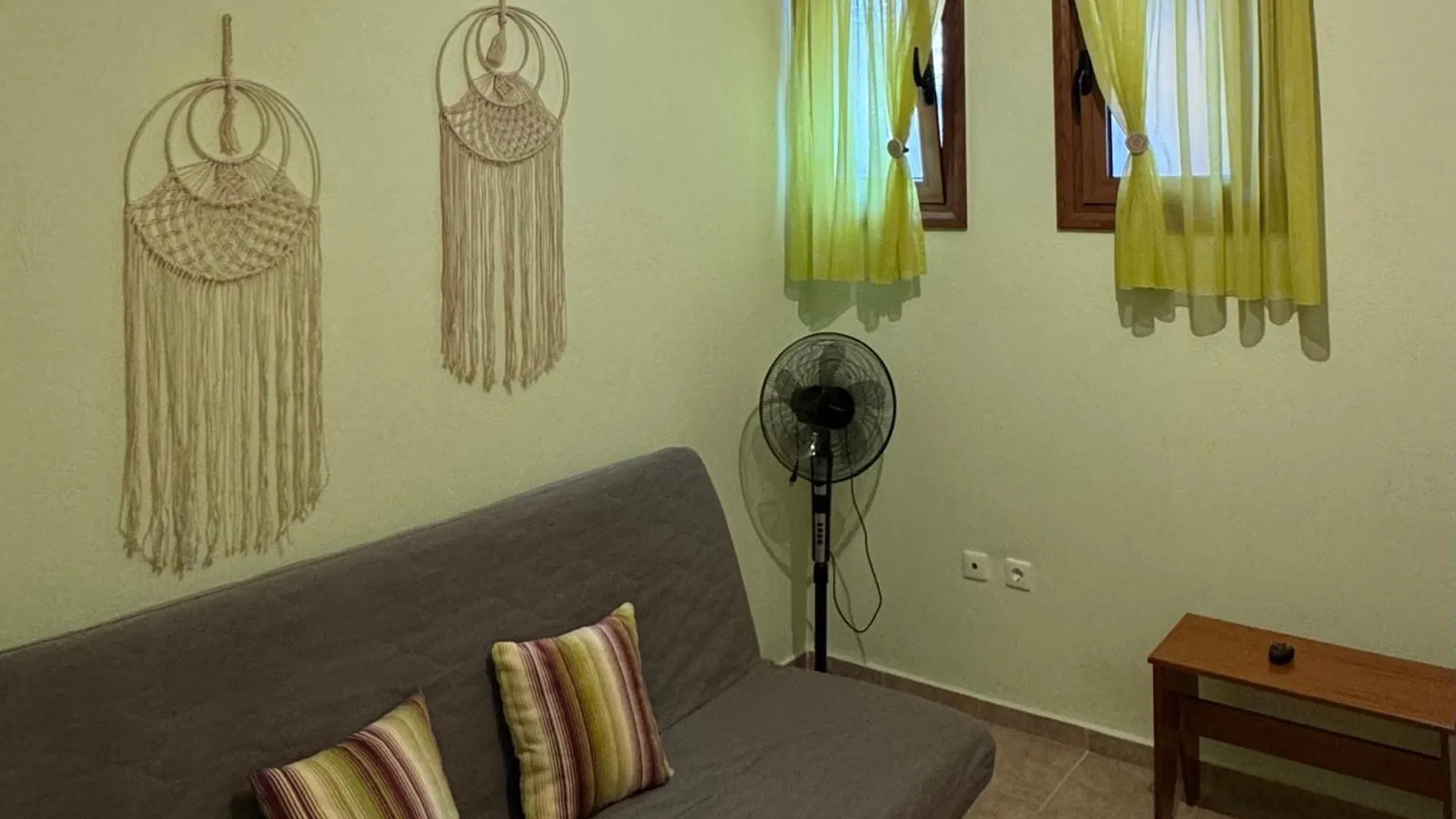 Apartment Despoina Meletiadou Nea Roda Greece