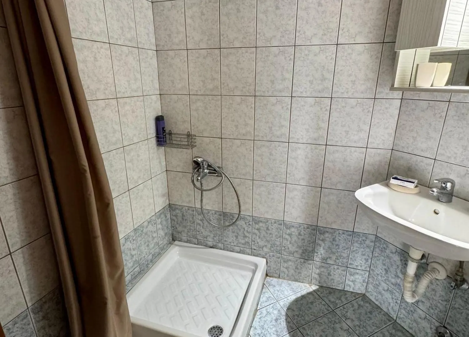 Apartment Despoina Meletiadou Nea Roda